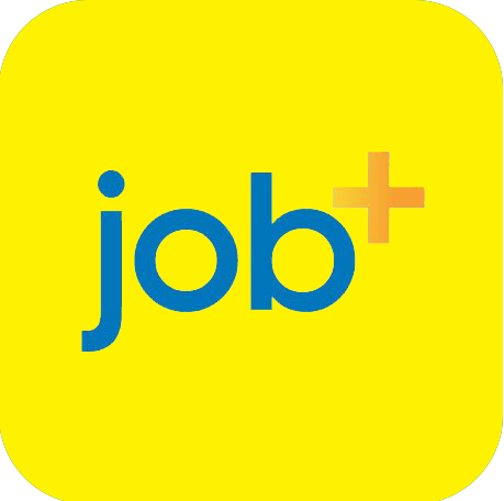 Jobplus Logo