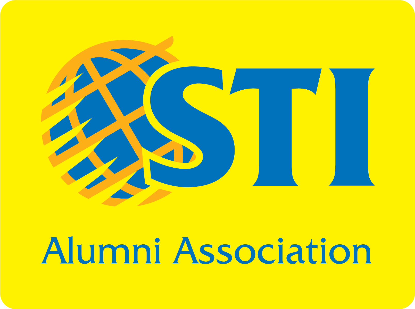 STI Logo